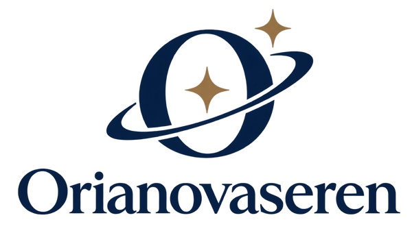 Orianovaseren